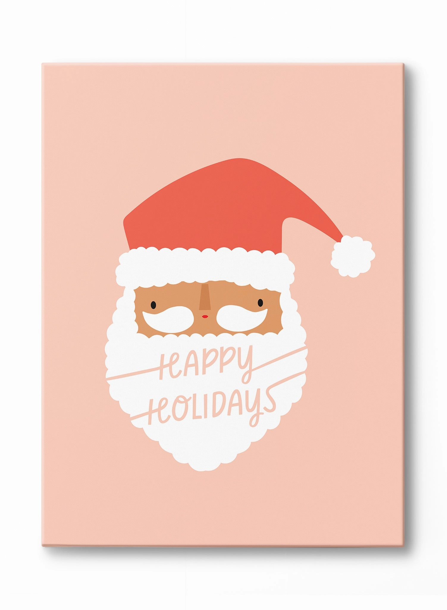 Sweet Lil Santa, Poster