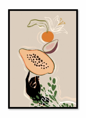 Sweet Tooth, Posterpop culture themed posters