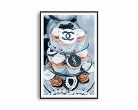 Sweetnessnordic style wall decor