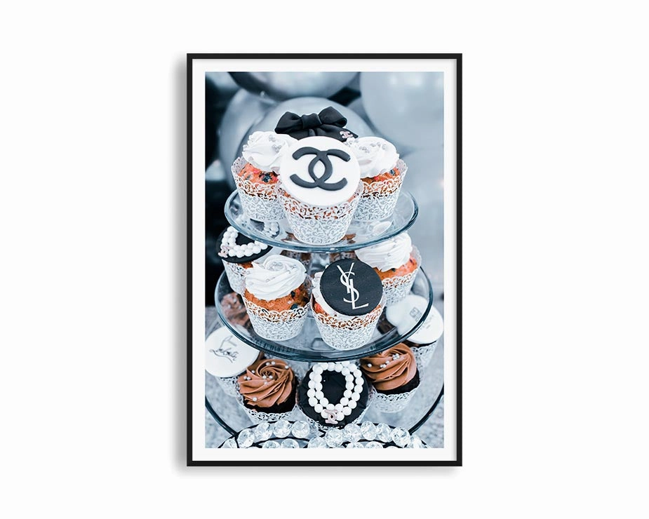Sweetnessnordic style wall decor