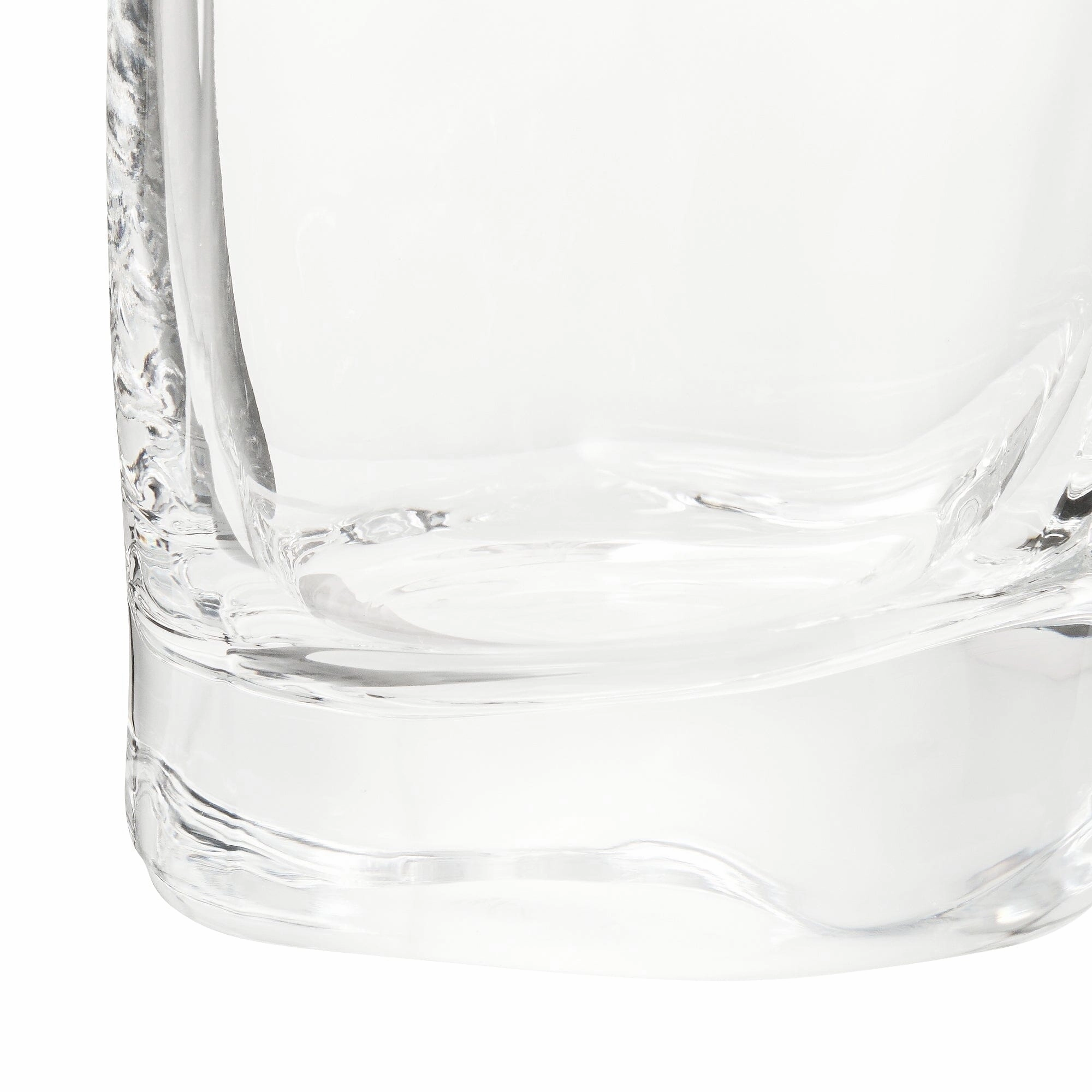 Swell Tumbler Clear