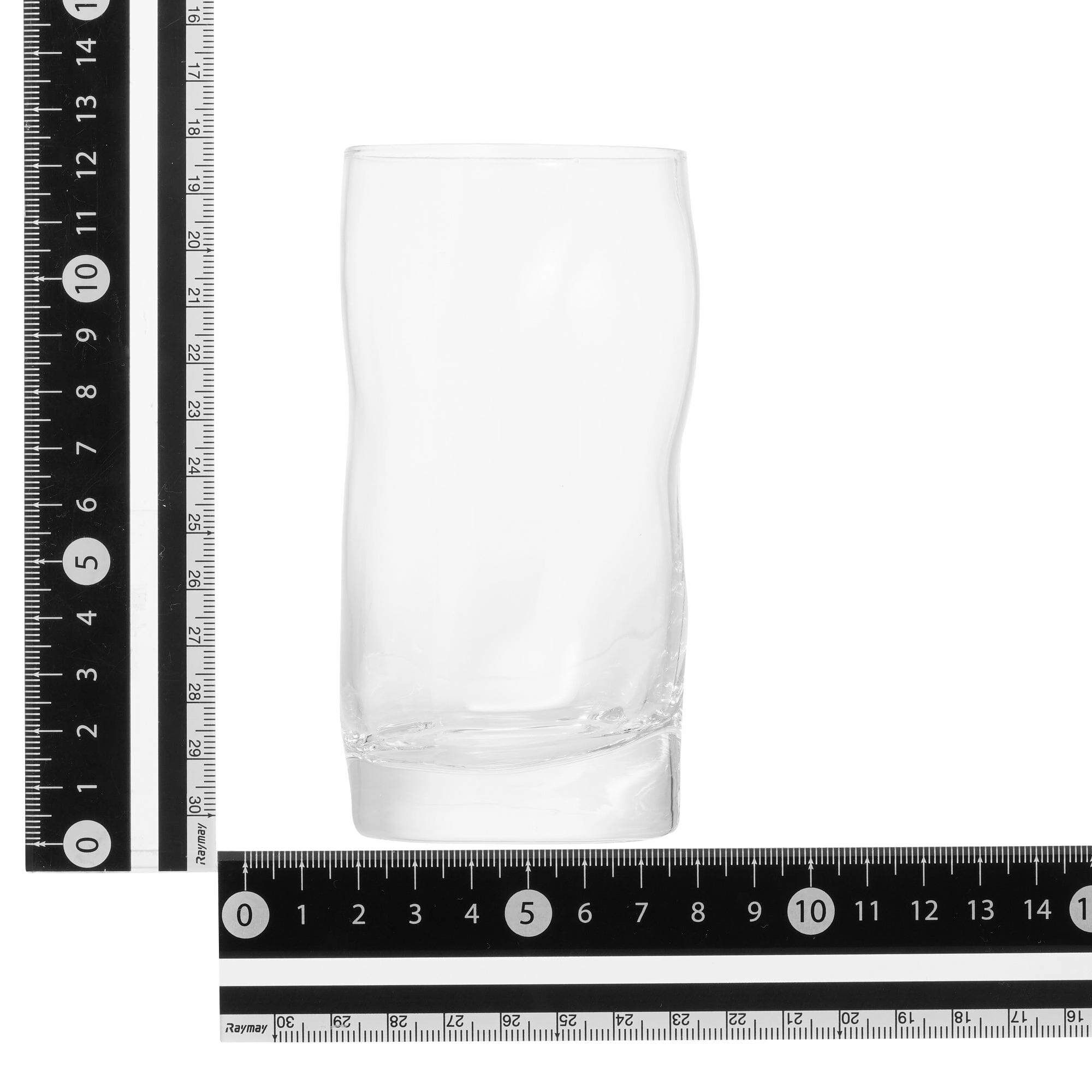 Swell Tumbler Clear
