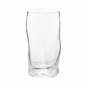 Swell Tumbler Clearglass cups ,personalized mugs 