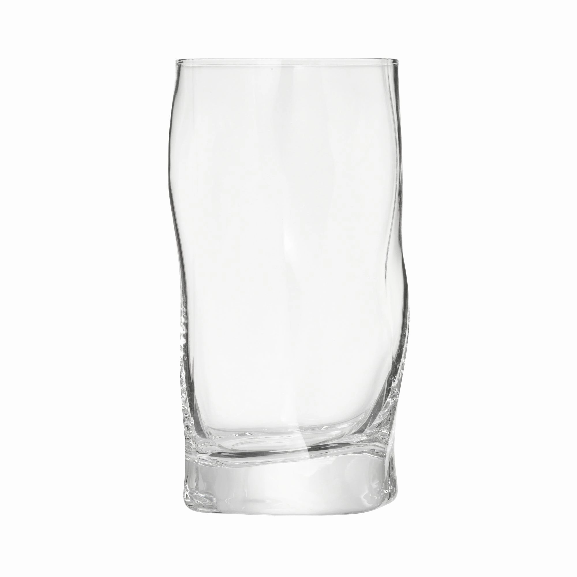Swell Tumbler Clear