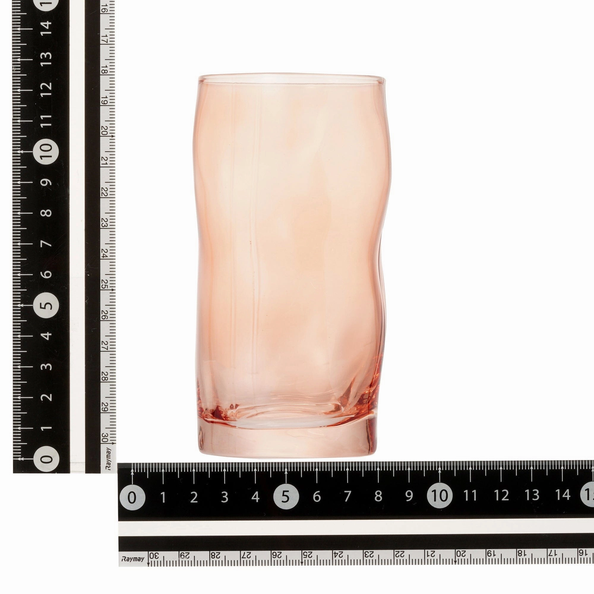 Swell Tumbler Orange