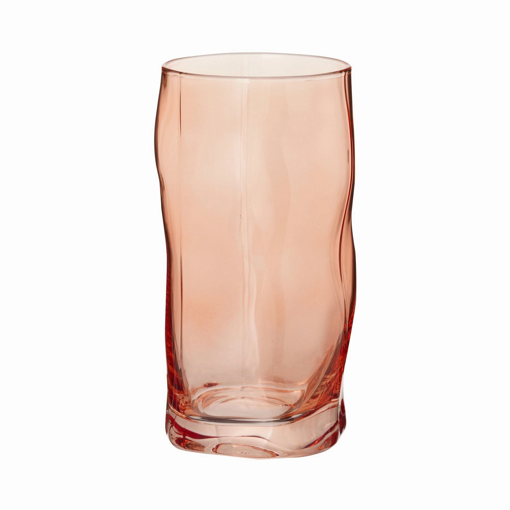 Swell Tumbler Orangeglass cups ,personalized mugs 