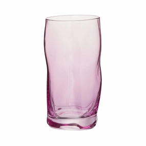Swell Tumbler Pinkglass cups ,personalized mugs 