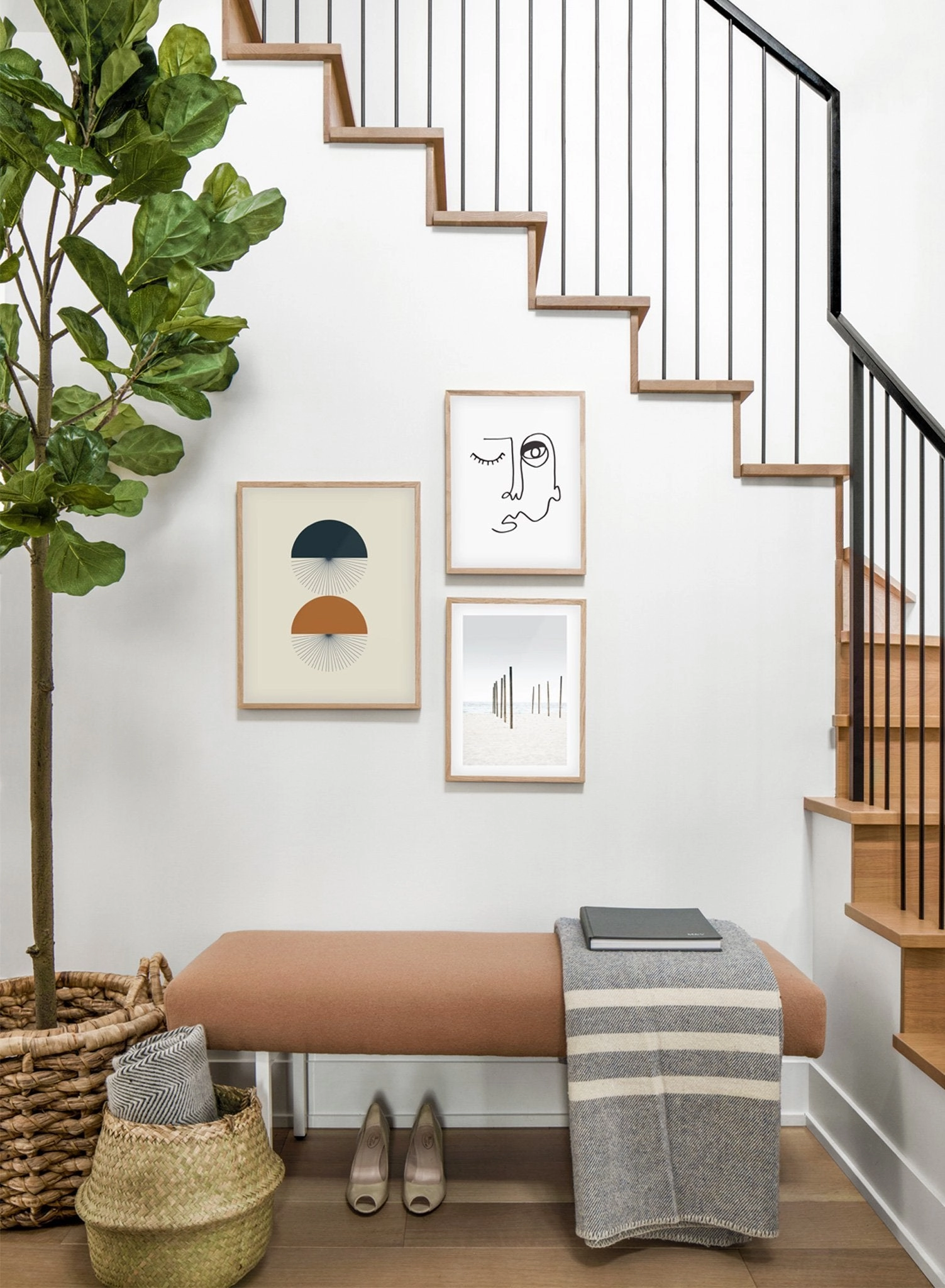 Swift Motion, Poster