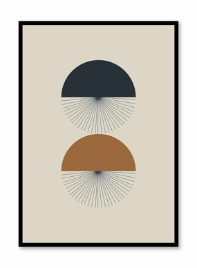 Swift Motion, Posterpop culture themed posters
