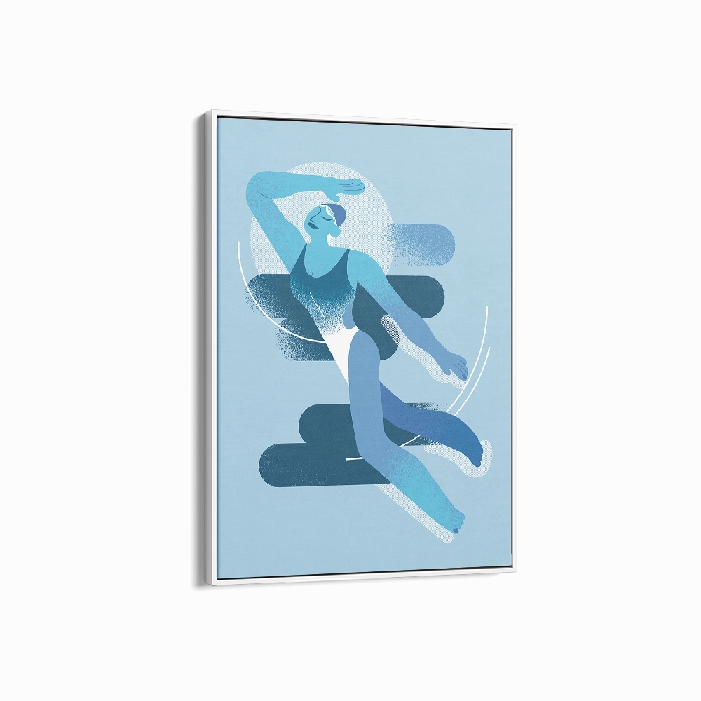 Swimming