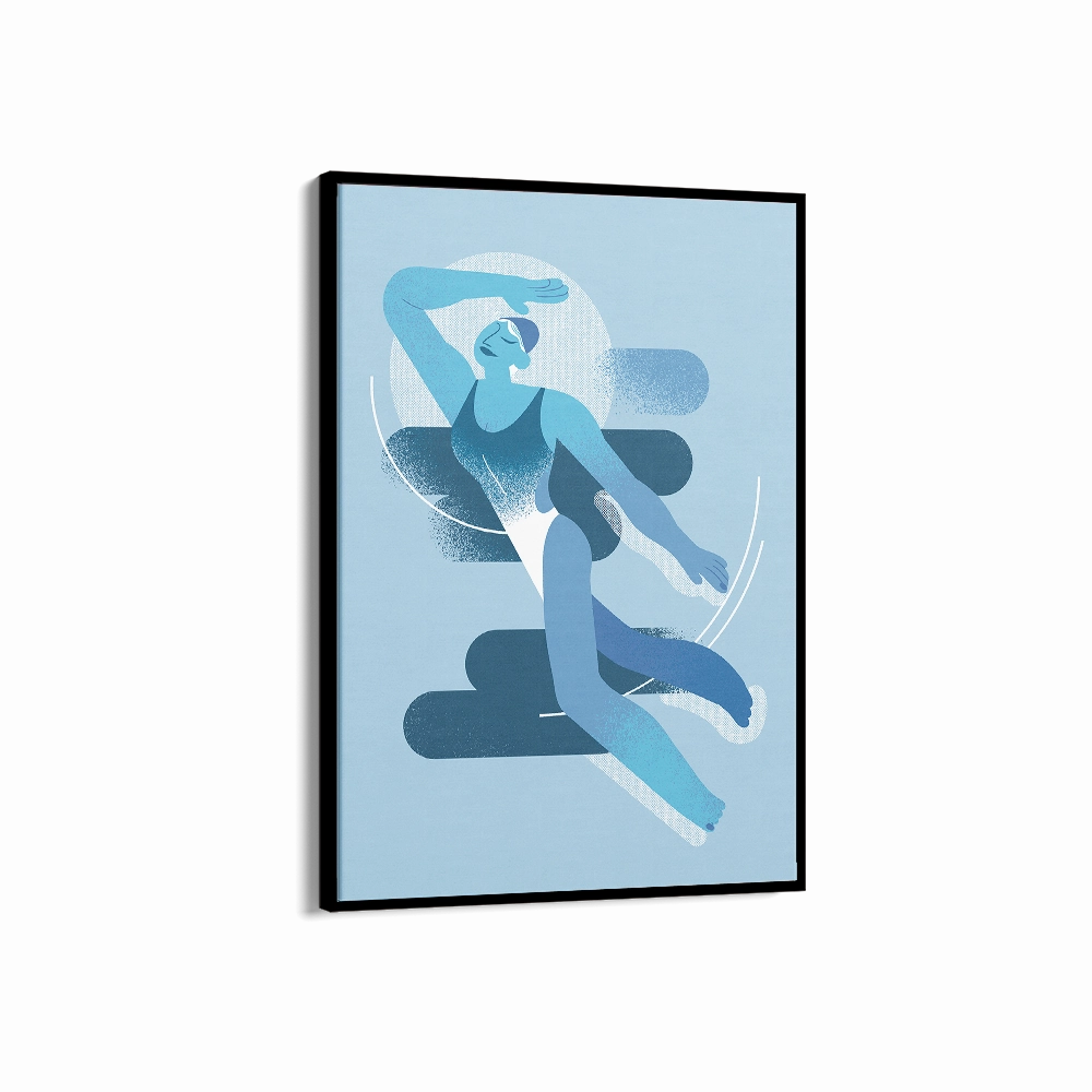 Swimming