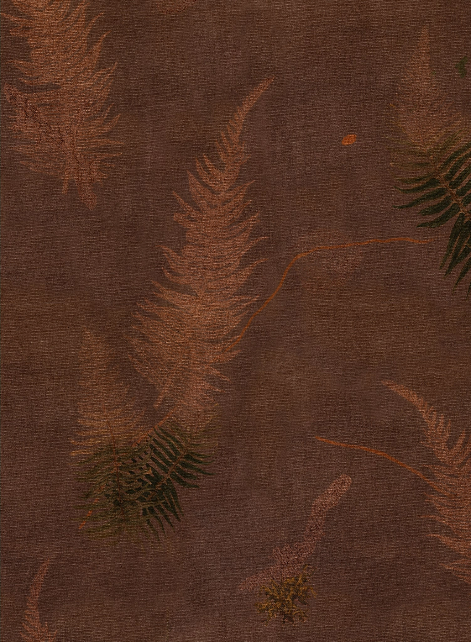 Sylvan Path, Wallpaper