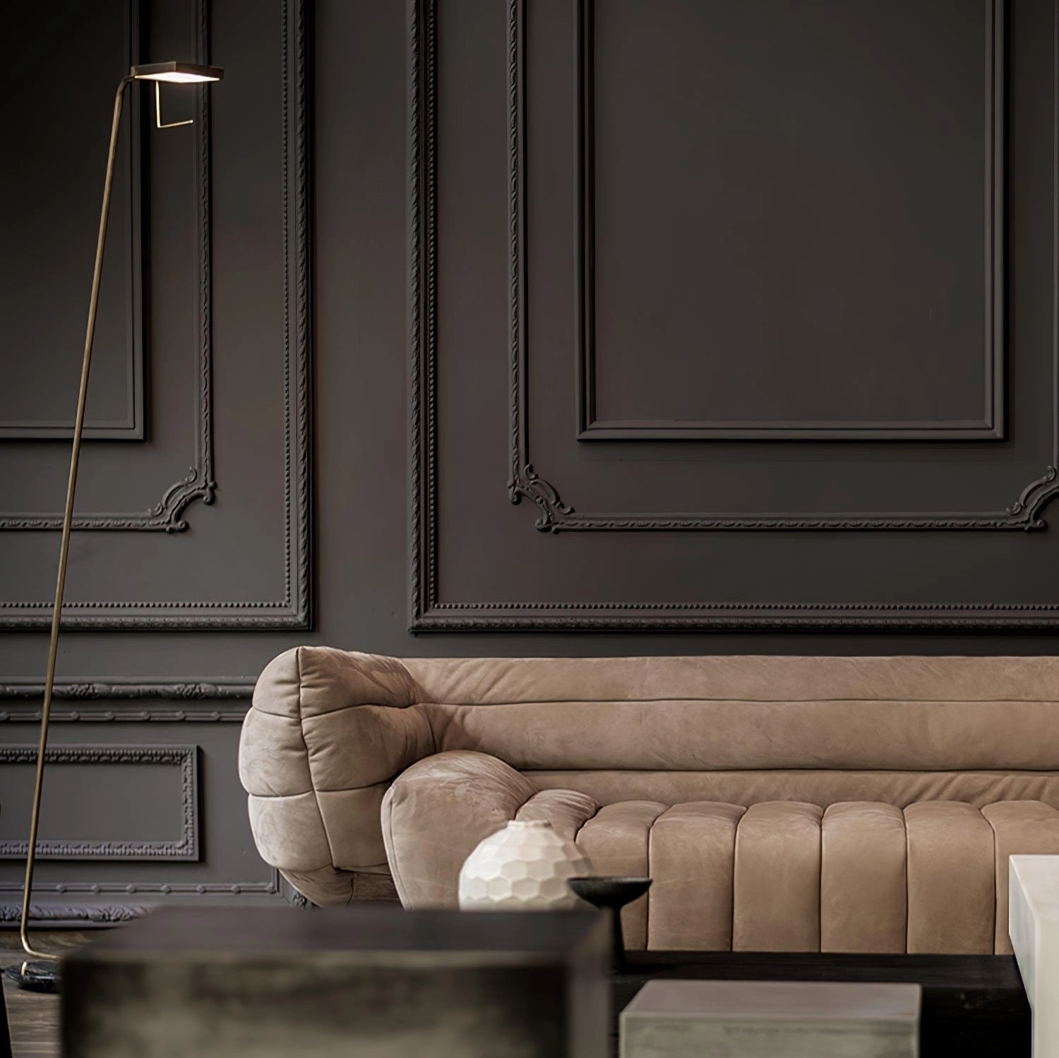 Sylvia Floor Lamp
