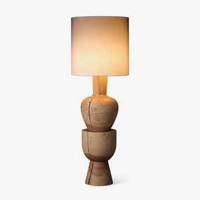 Sylvia Wood Floor Lampmodern floor lamp,floor lamp for bedroom 