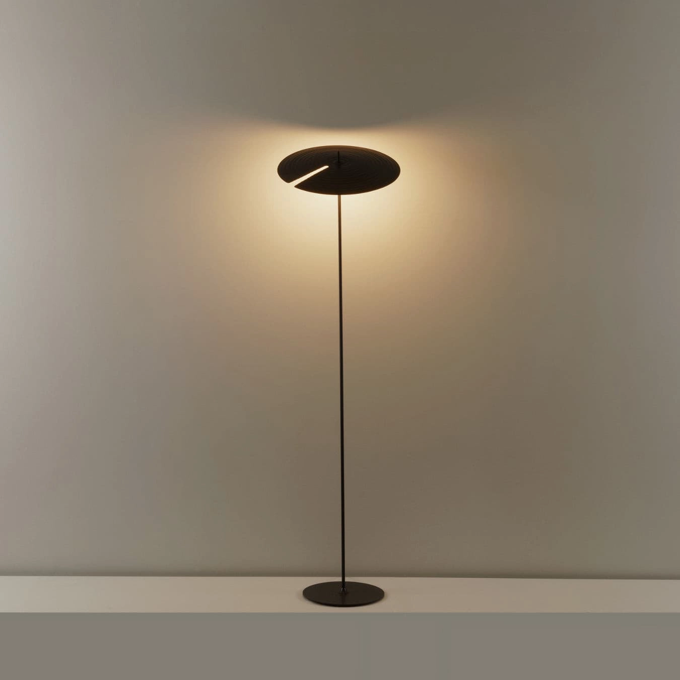 Symphony Floor Lamp