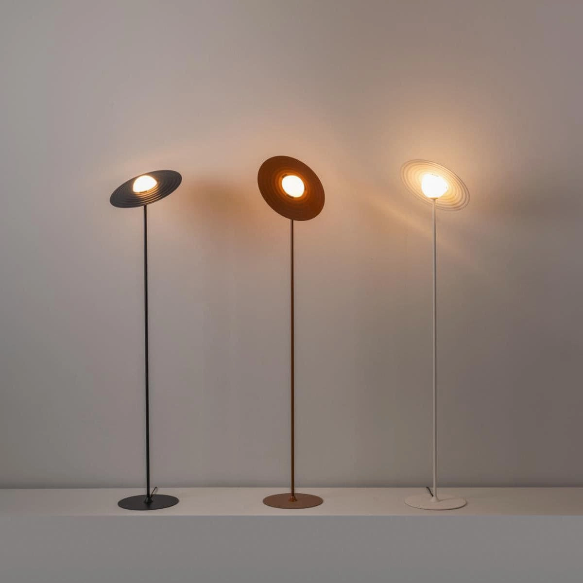 Symphony Floor Lamp