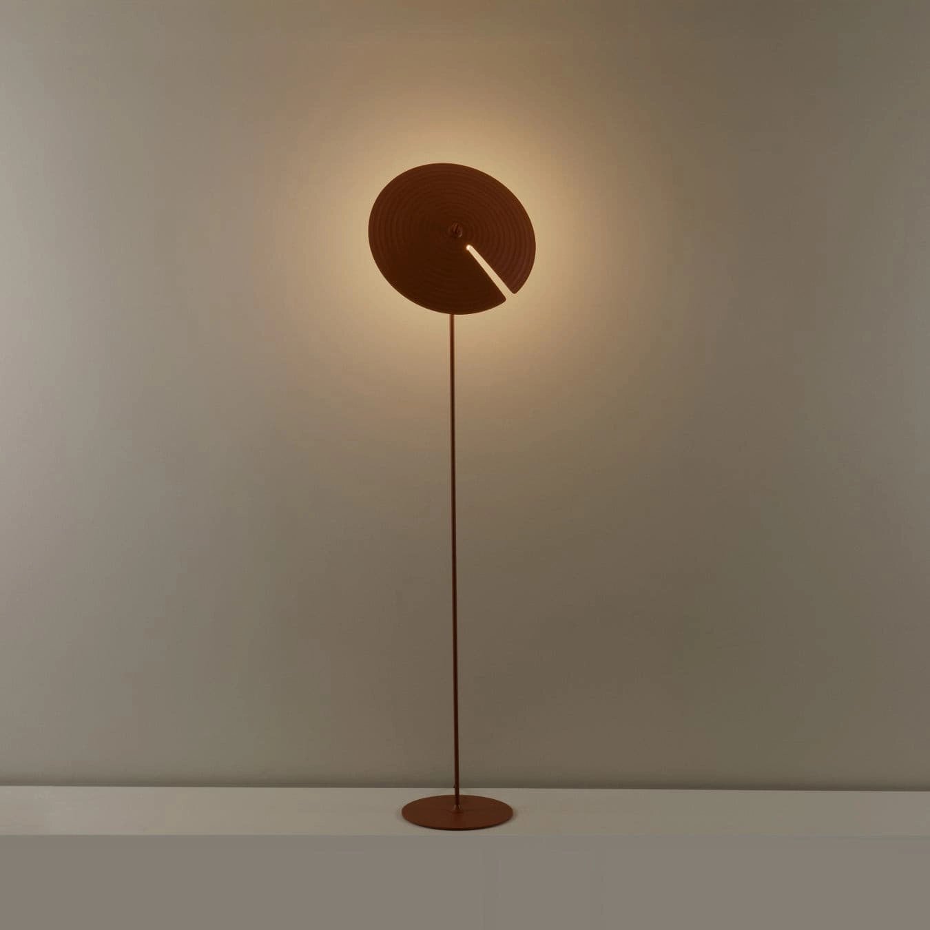 Symphony Floor Lamp