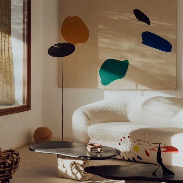 Symphony Floor Lamp