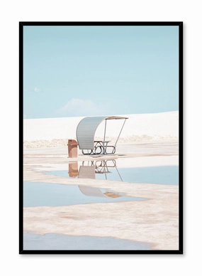 Table for One, Posterpop culture themed posters