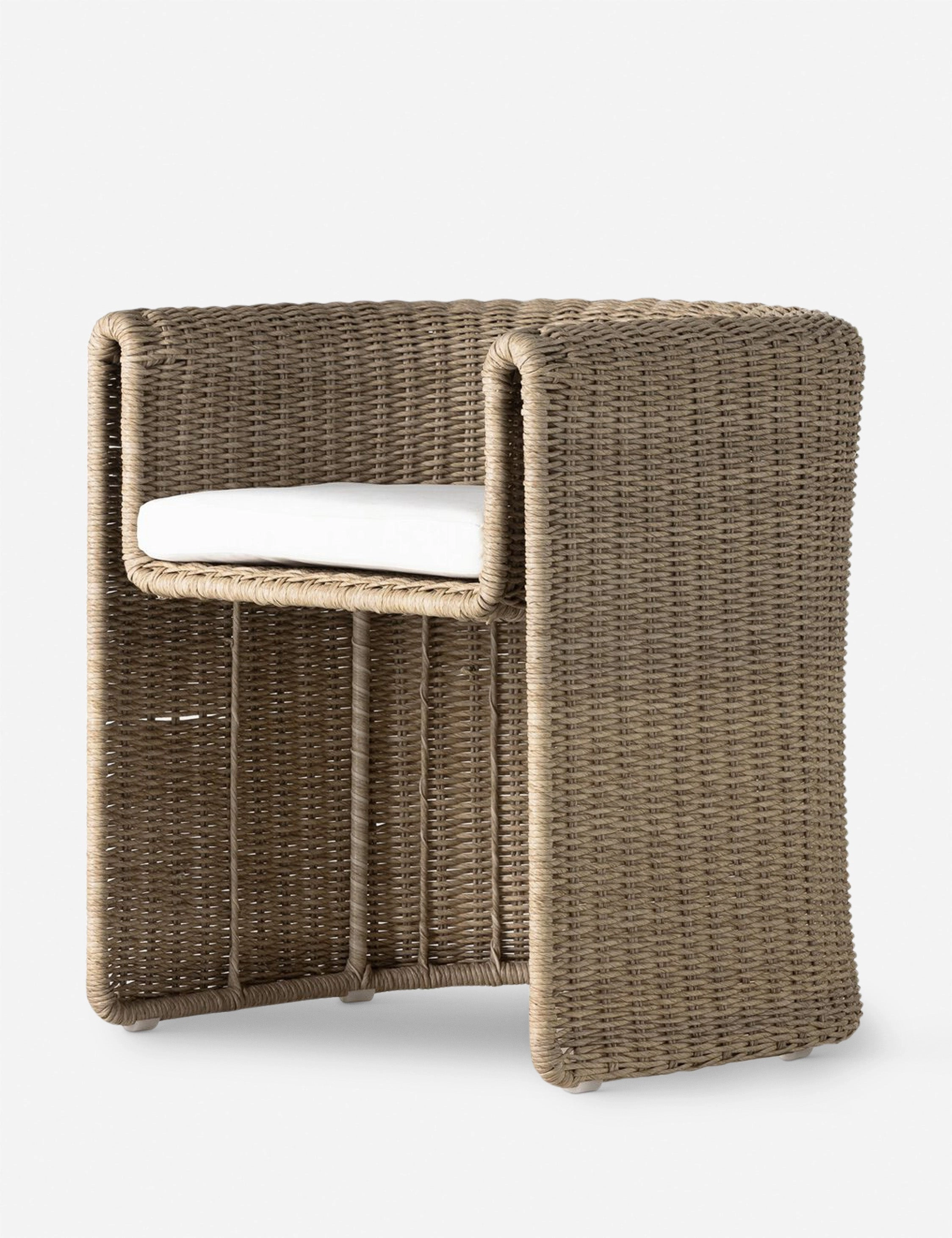 Tahoe Indoor / Outdoor Dining Chair