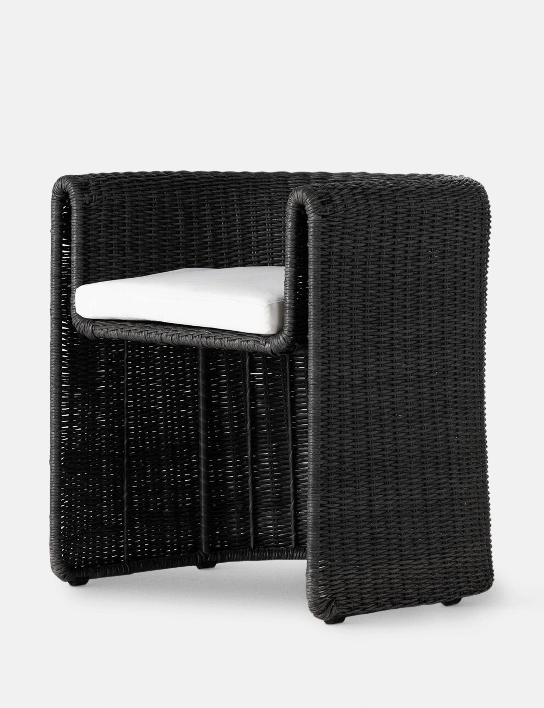Tahoe Indoor / Outdoor Dining Chair