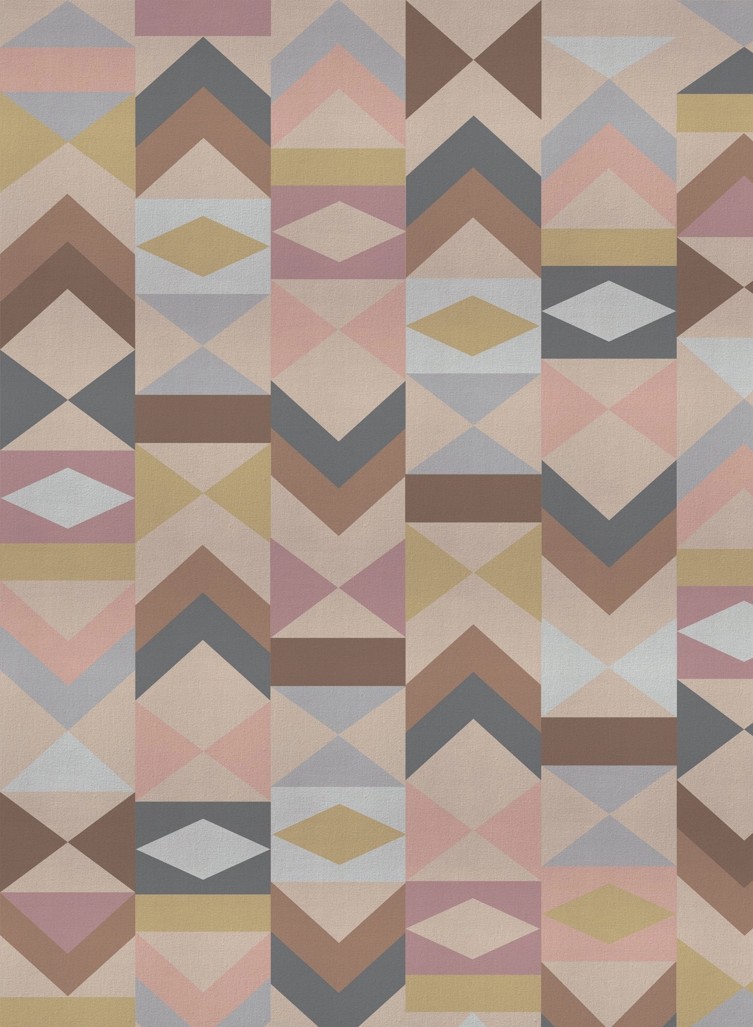 Tangram, Wallpaper