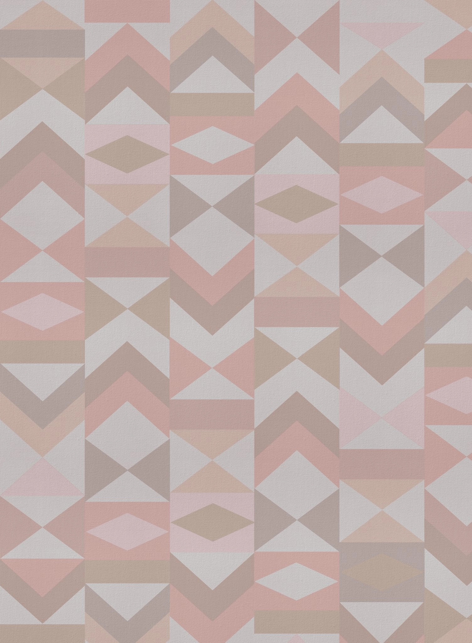 Tangram, Wallpaper