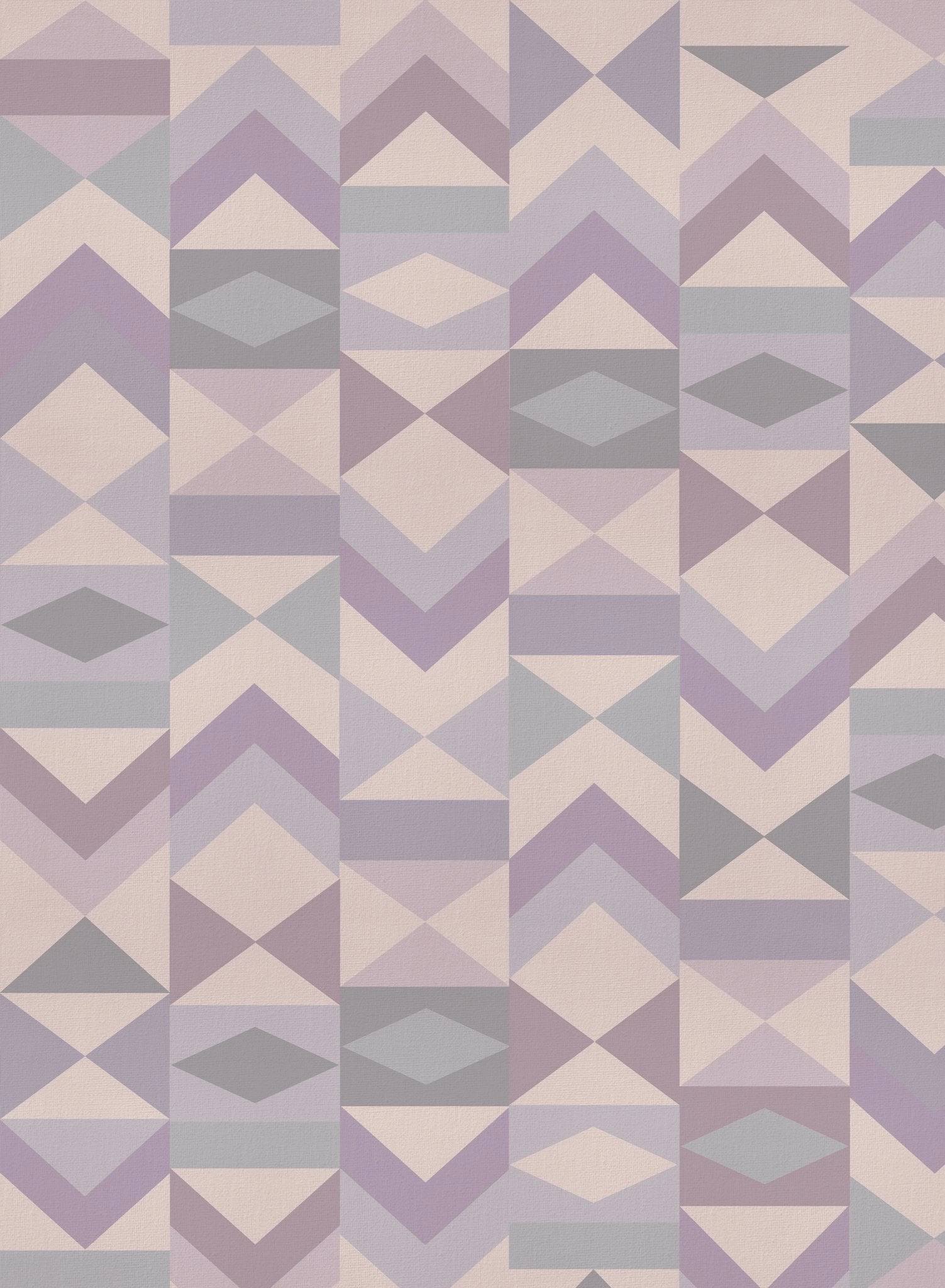 Tangram, Wallpaper