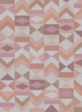 Tangram, Wallpapernordic minimalist wallpaper