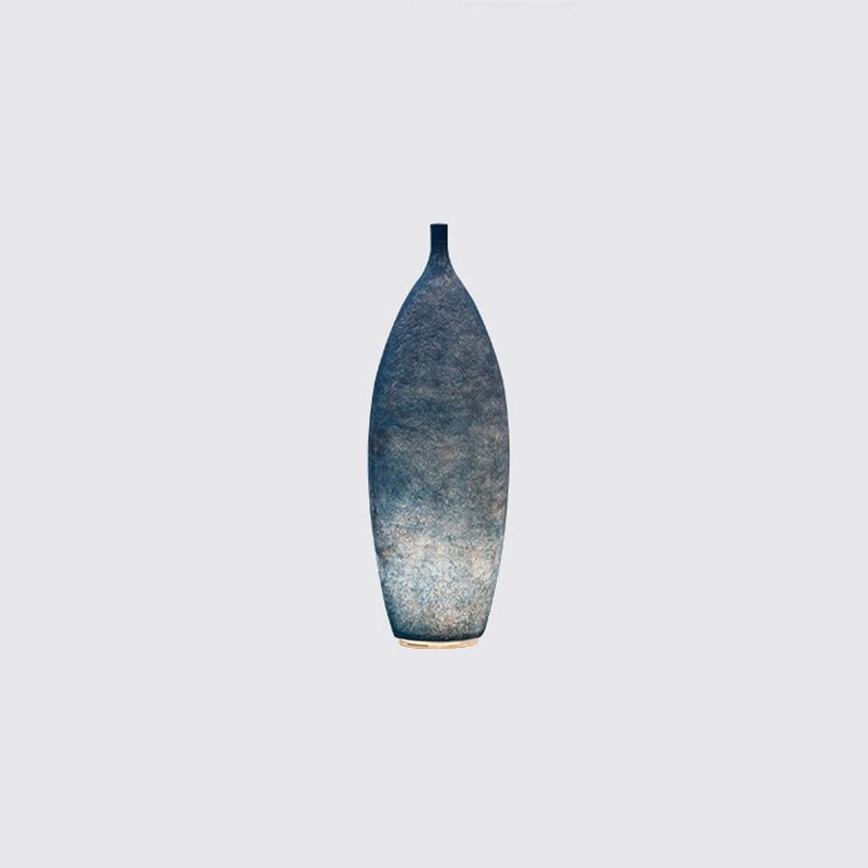 Tank 1 Floor Lamp