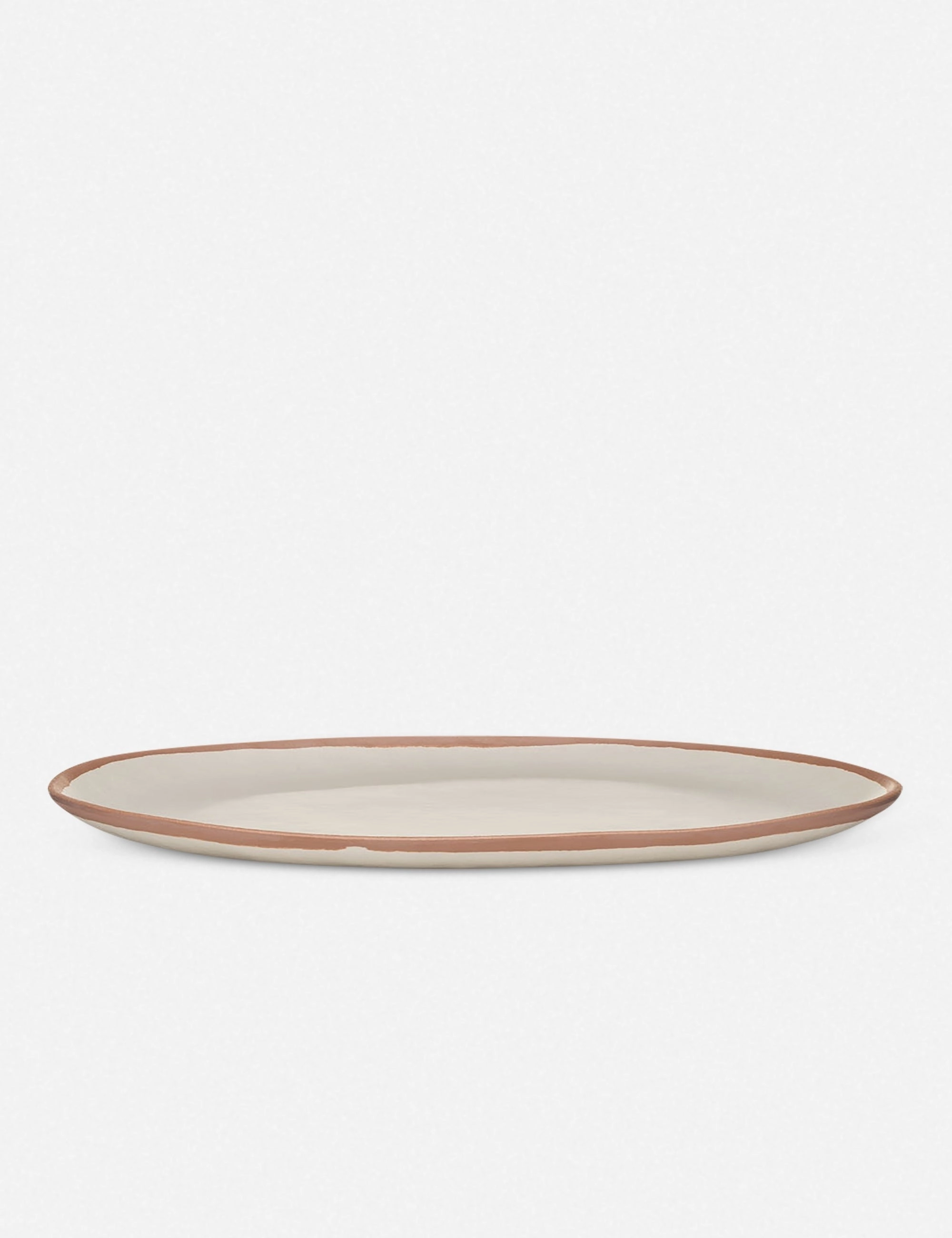 Tara Melamine Oval Platter -  -home decor ,wall decor 