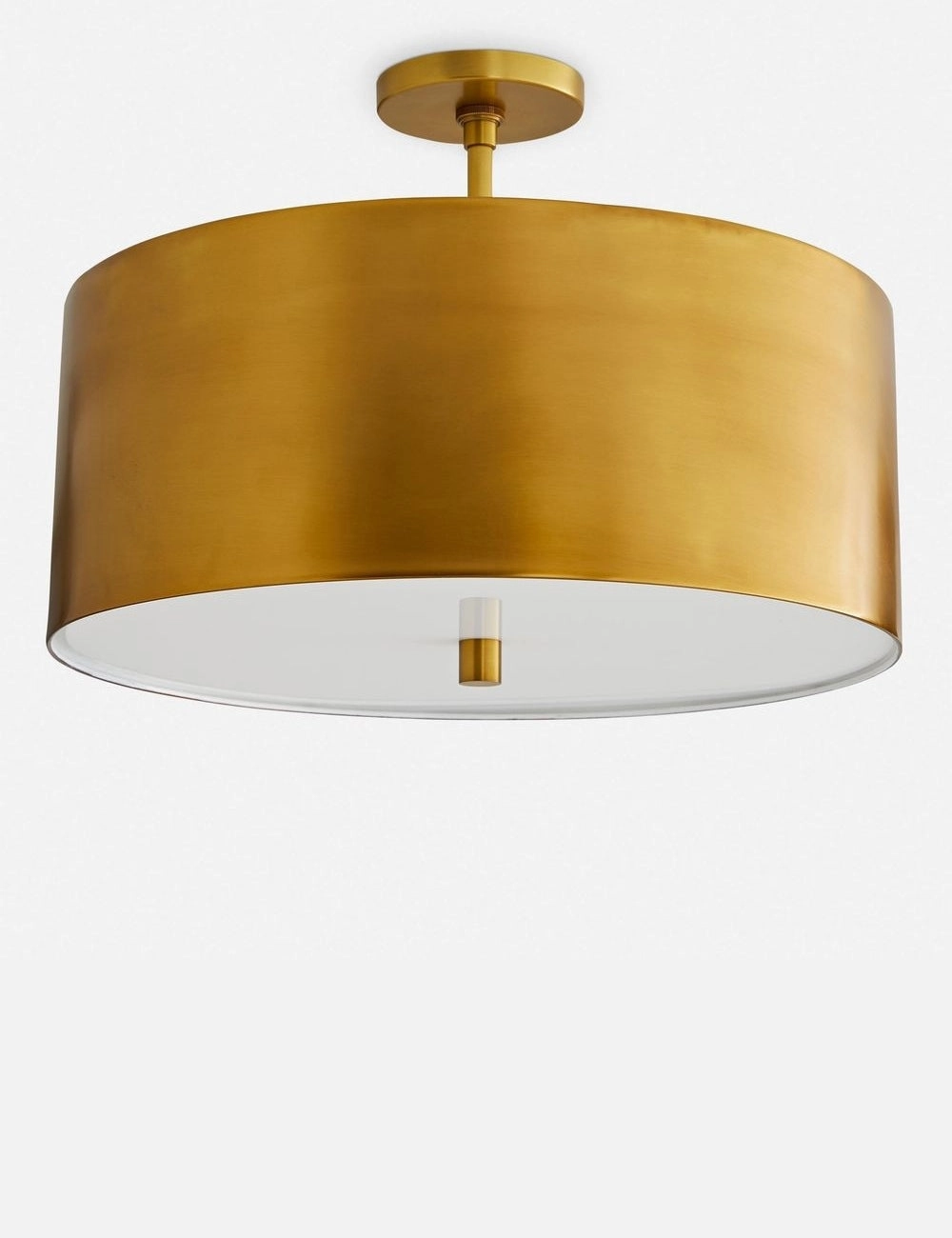 Tarbell Semi-Flush Mount Light by Arteriorsmodern chandelier,minimalist pendant light