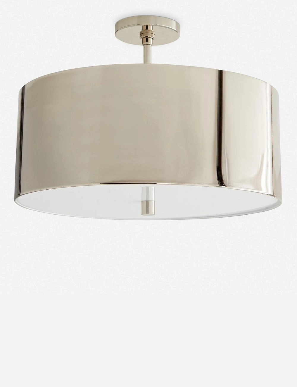 Tarbell Semi-Flush Mount Light by Arteriors