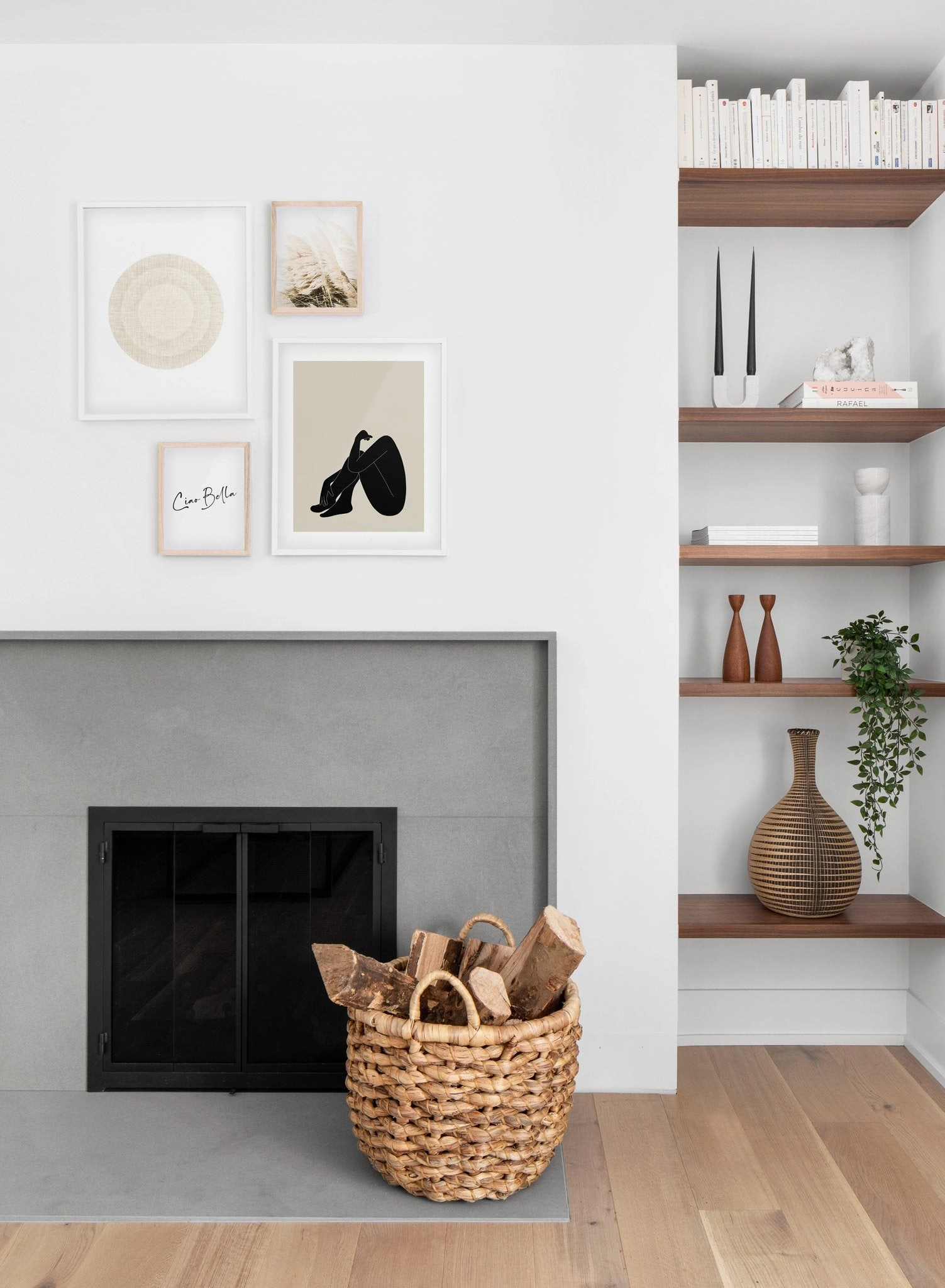 Target, Poster