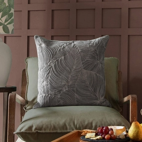 Taro Embroidered Feather Cushion Steelbedding sets ,throw blankets 