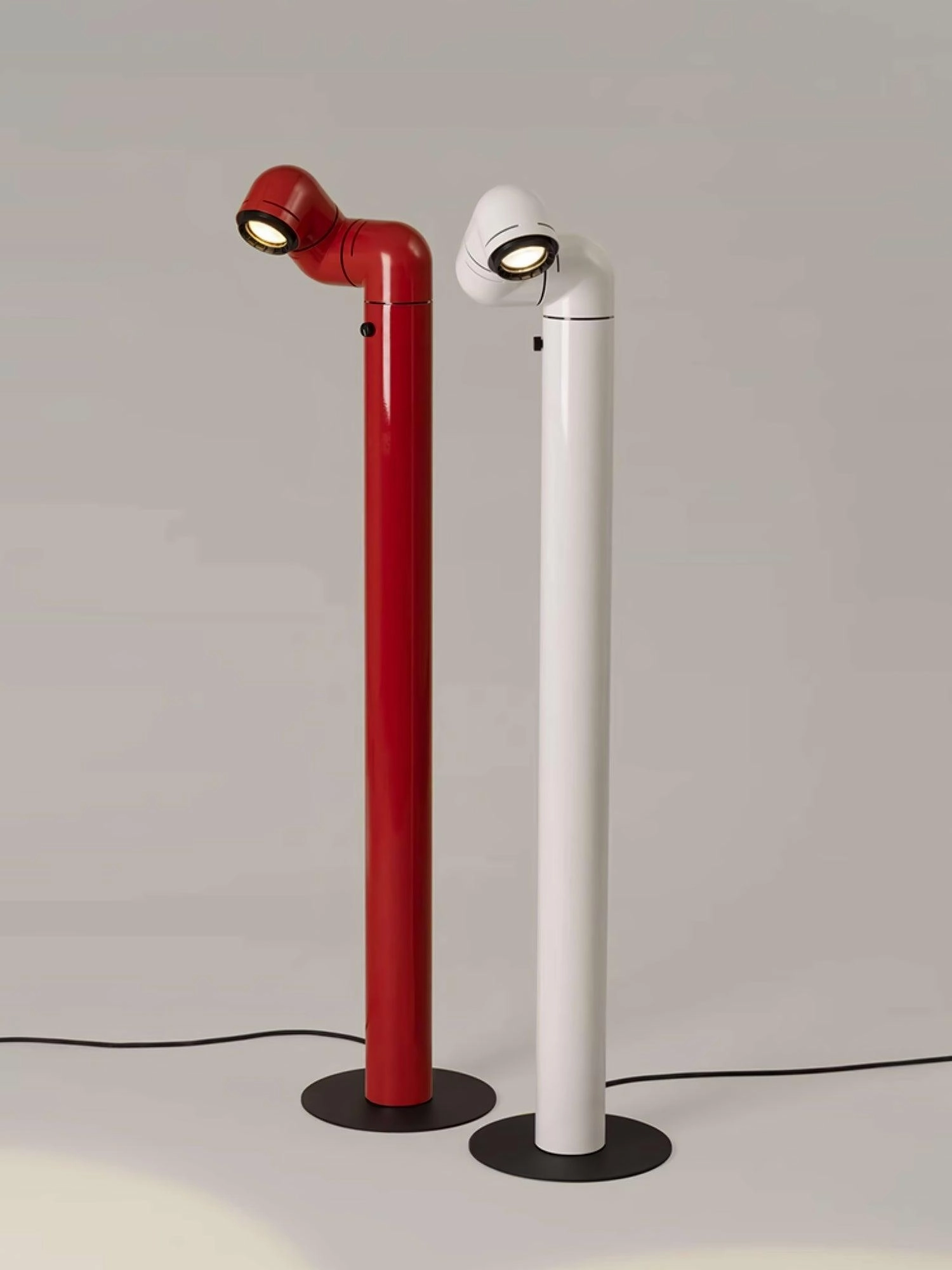 Tatu Alta Floor Lamp