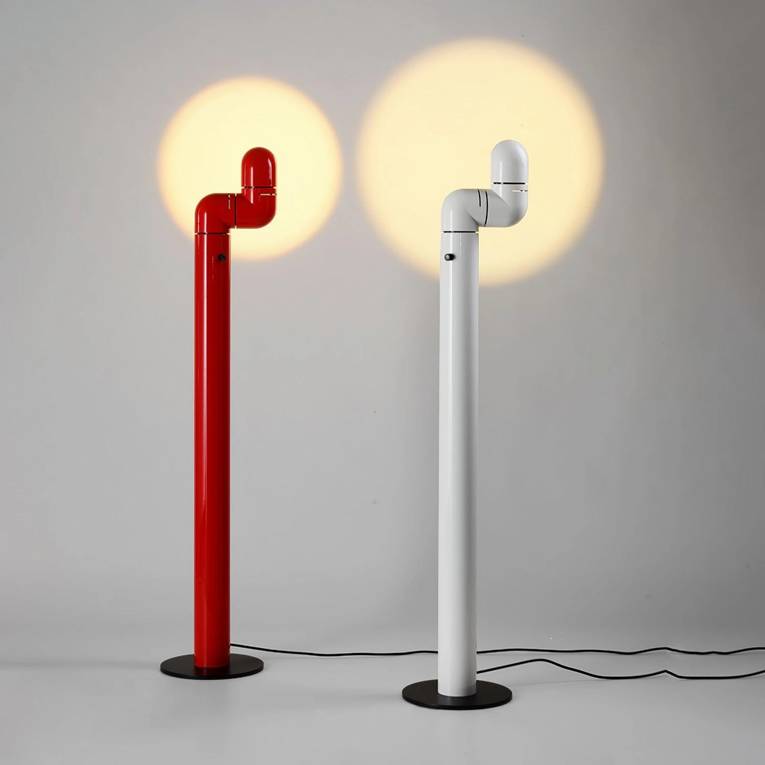 Tatu Alta Floor Lamp