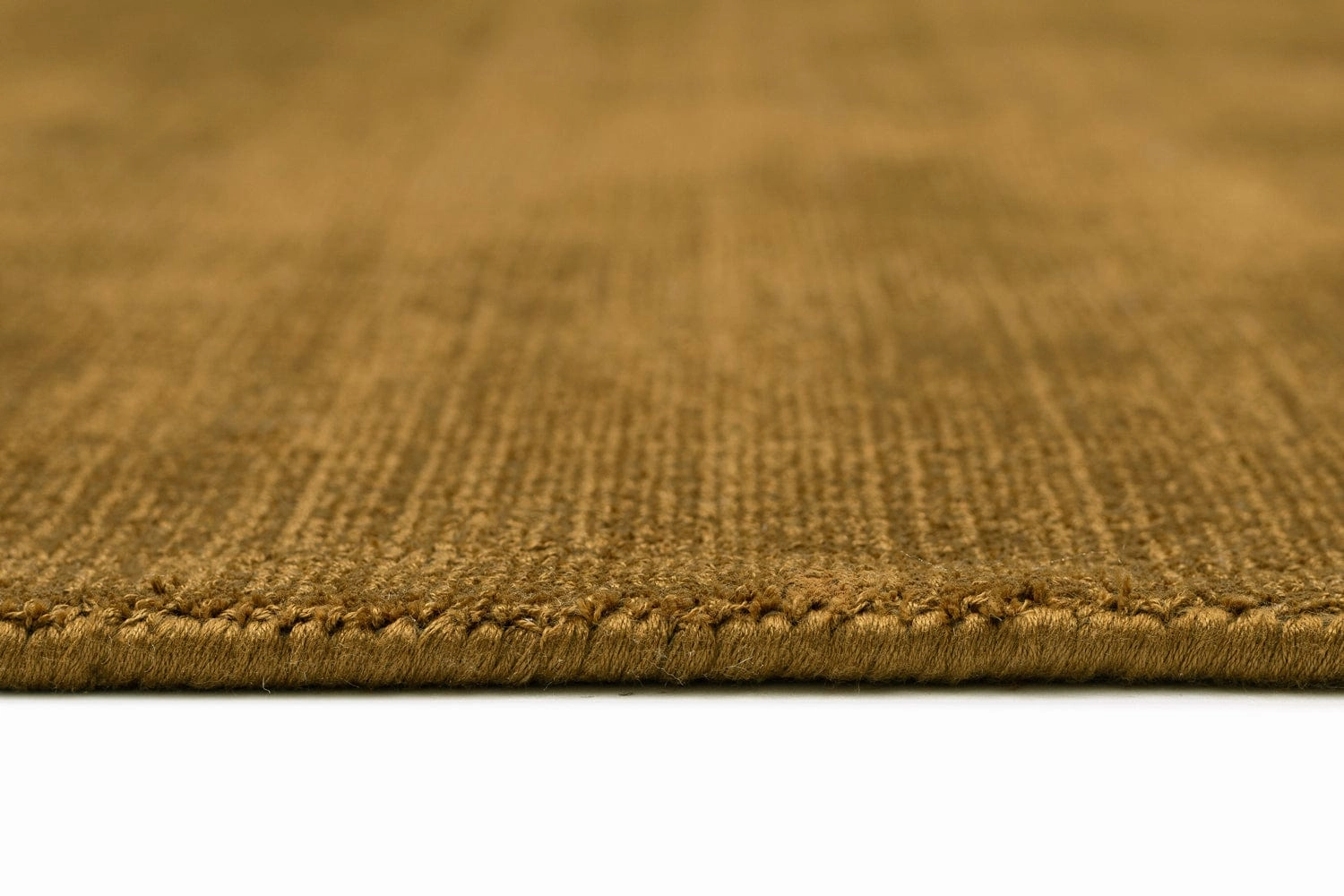 Tatum Caramel Handwoven PET Rug