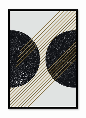 Telescopic, Posterpop culture themed posters