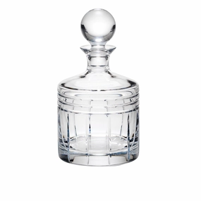 Tempo Crystal Decanterglass cups ,personalized mugs 