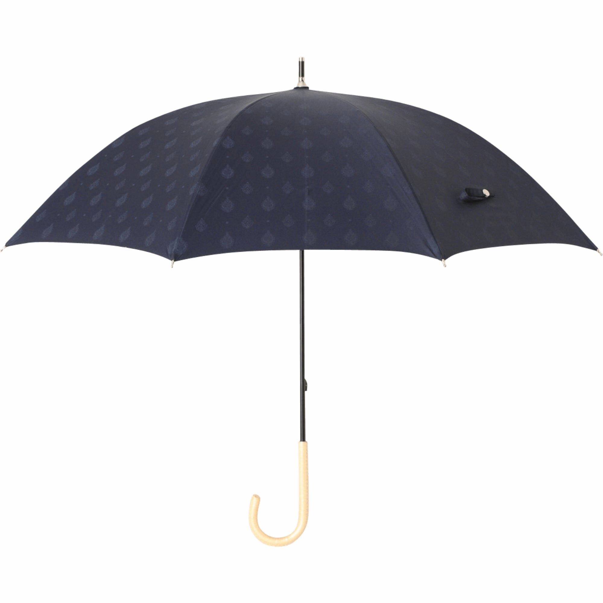 Tempo Parasol Umbrella Navy
