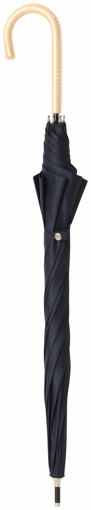 Tempo Parasol Umbrella Navy