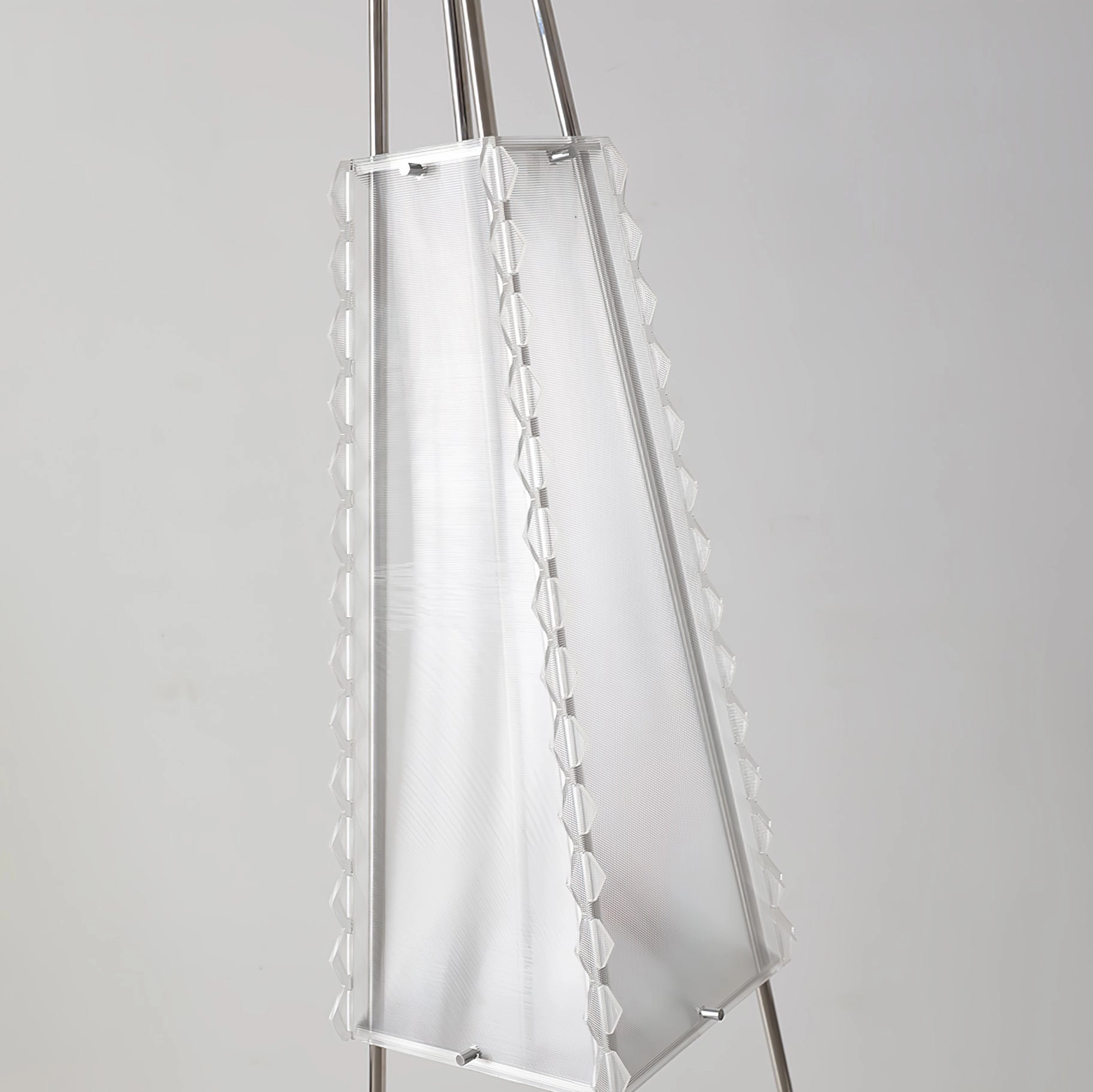 Tent Floor Lamp