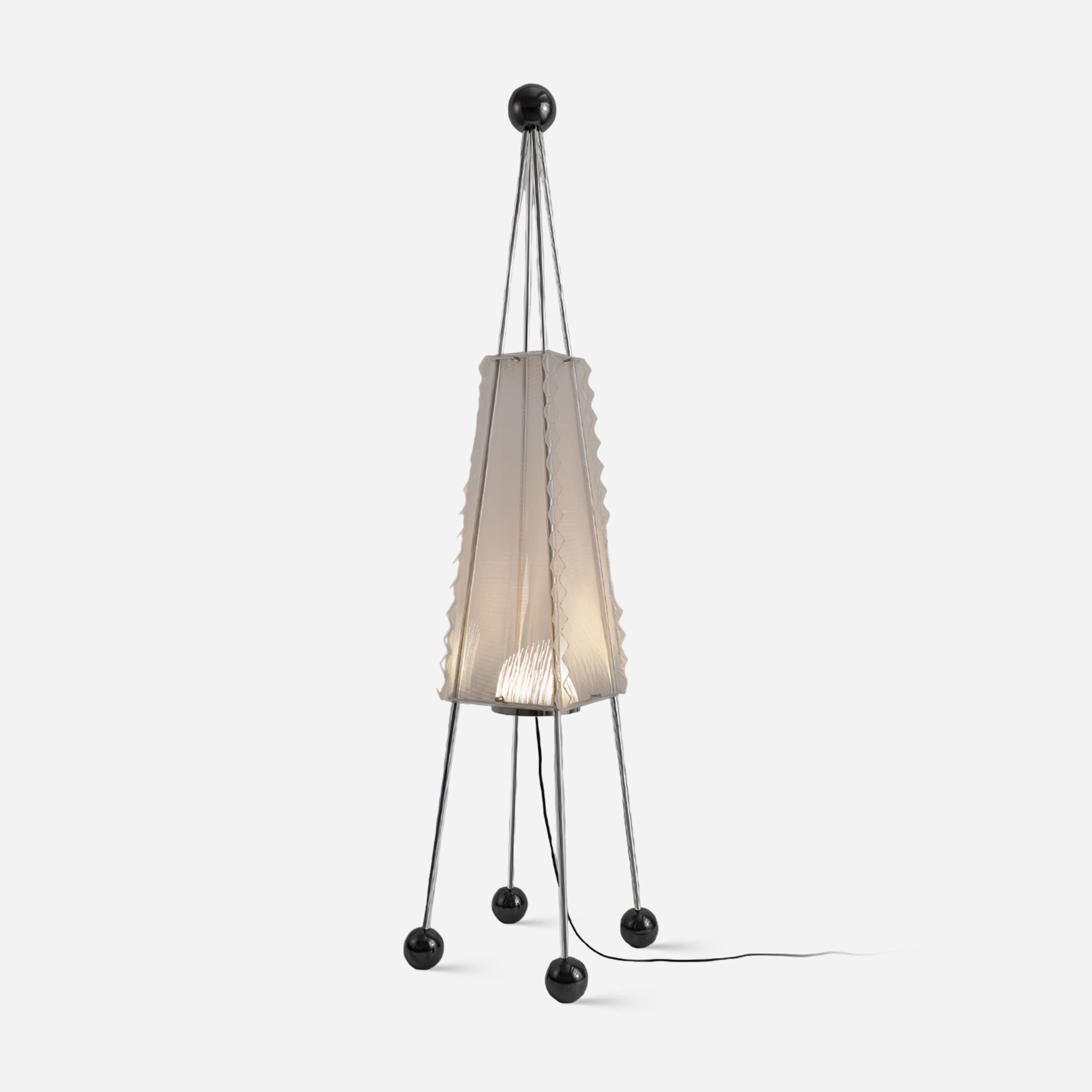 Tent Floor Lampmodern floor lamp,floor lamp for bedroom 