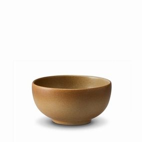 Terra Condiment Bowl - Leathernordic style desktop ornaments