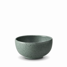 Terra Condiment Bowl - Seafoamnordic style desktop ornaments
