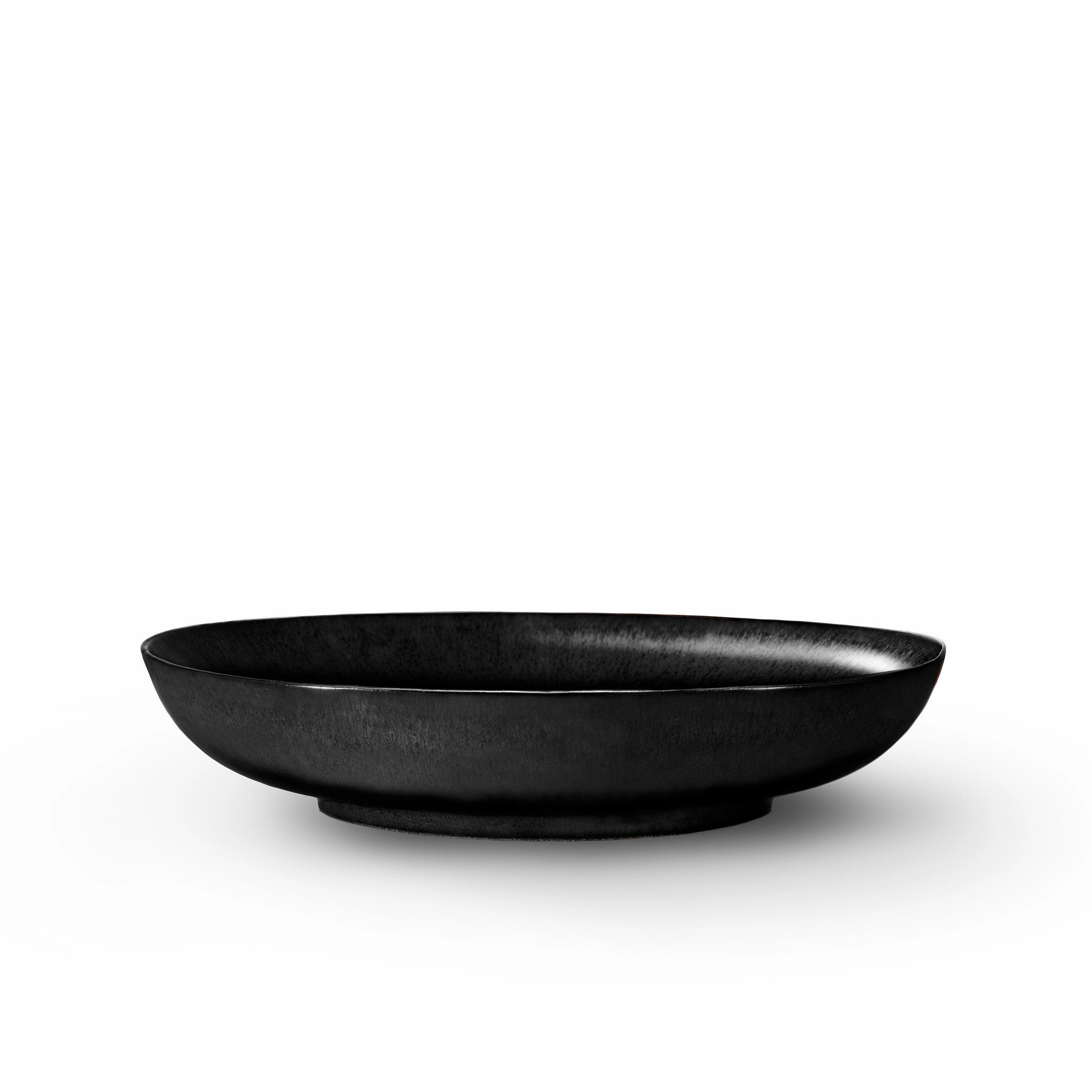 Terra Coupe Bowl - Iron