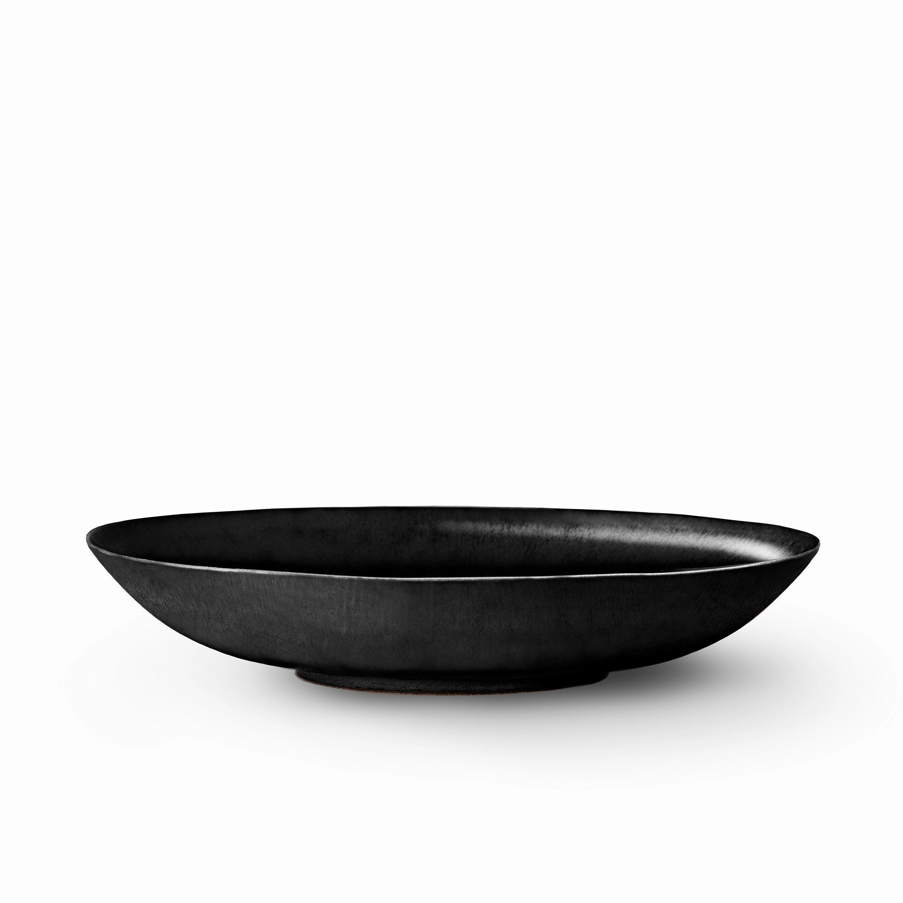 Terra Coupe Bowl - Iron