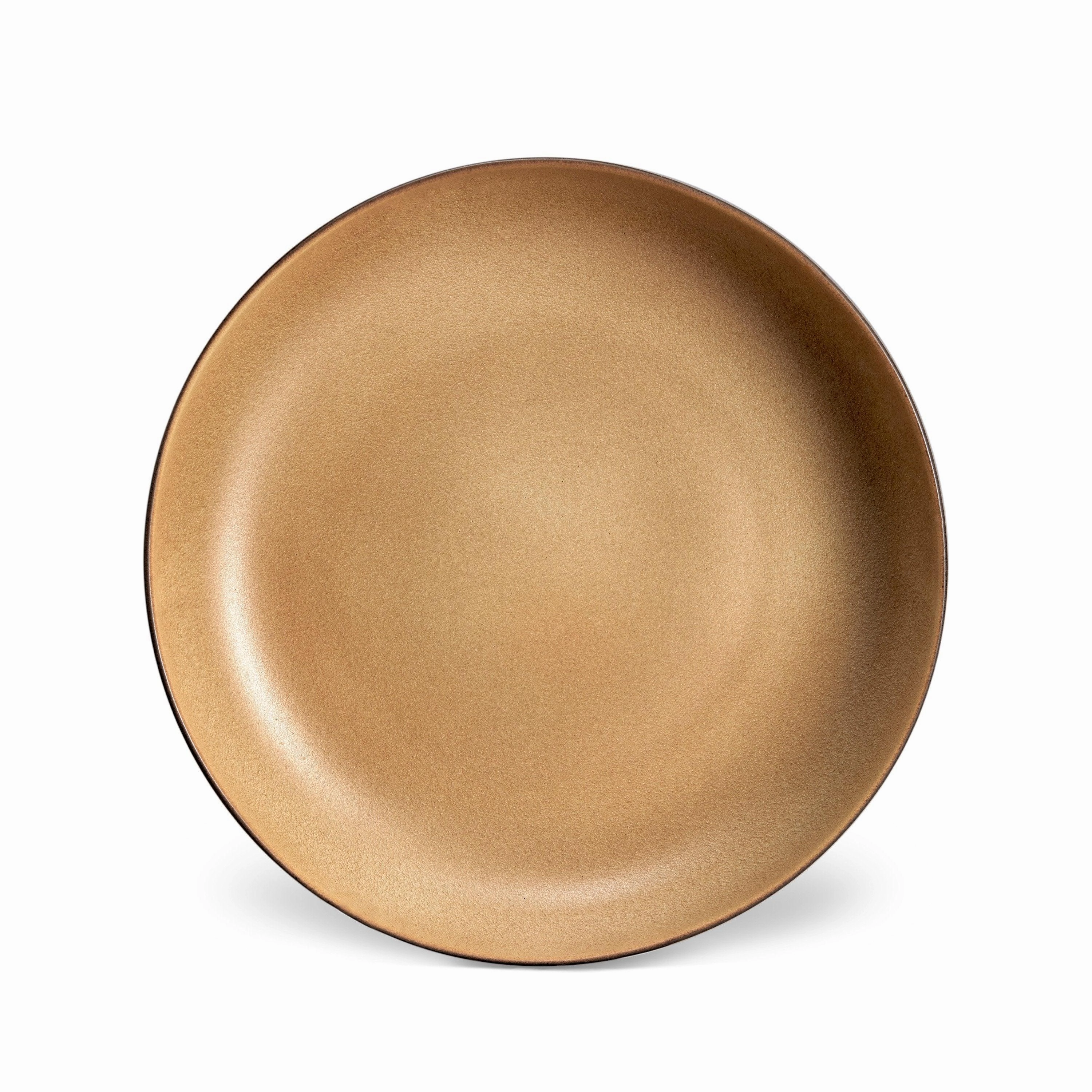 Terra Coupe Bowl - Leathernordic style desktop ornaments