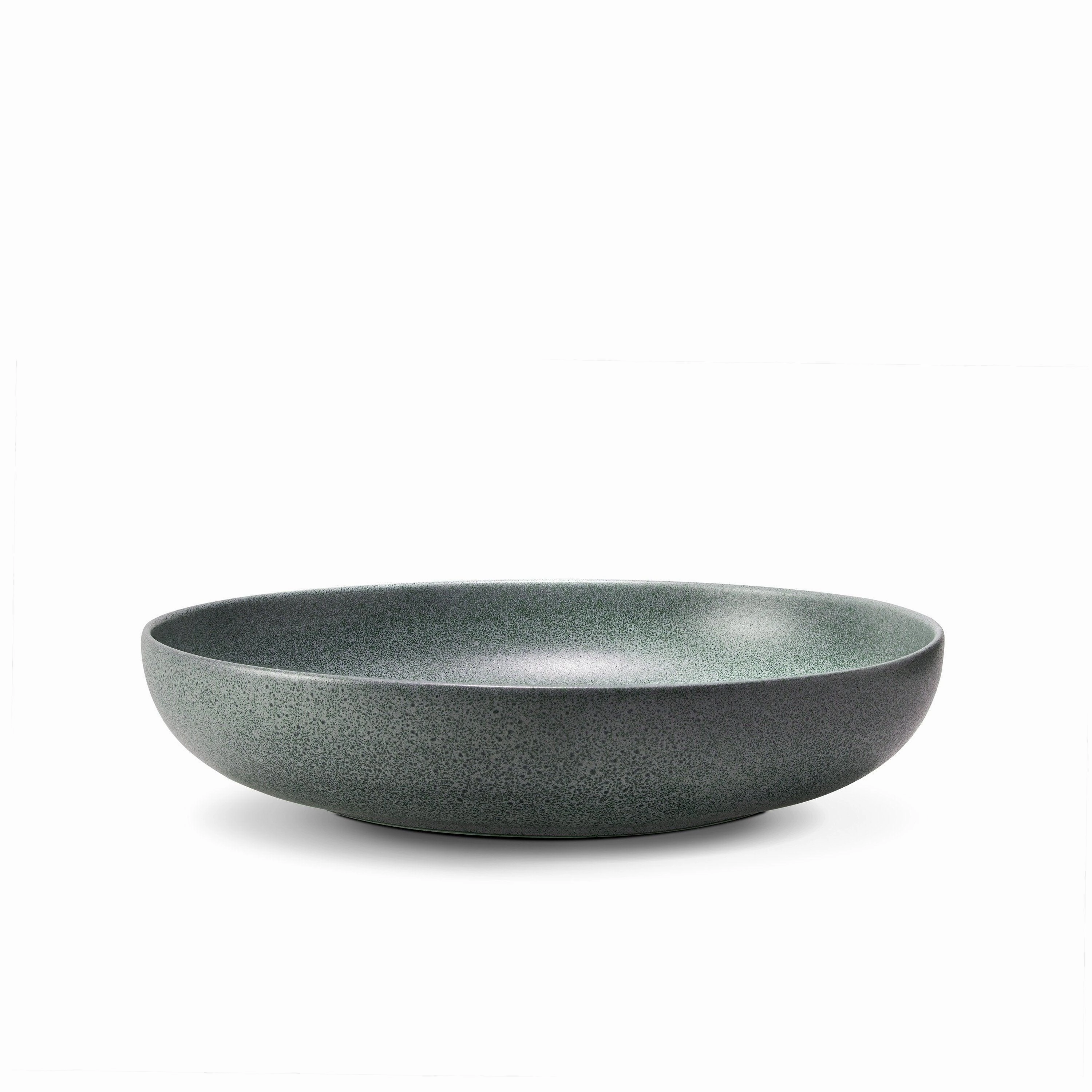 Terra Coupe Bowl - Seafoam